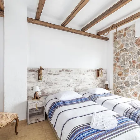 Limeri Traditional Мини-отель 3*