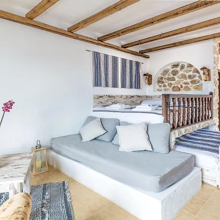 Limeri Traditional Мини-отель