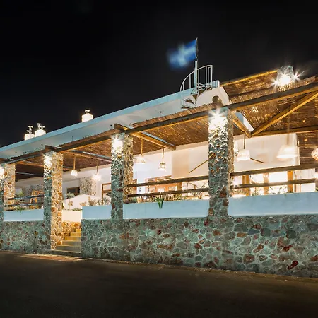 Мини-отель Limeri Traditional 3*