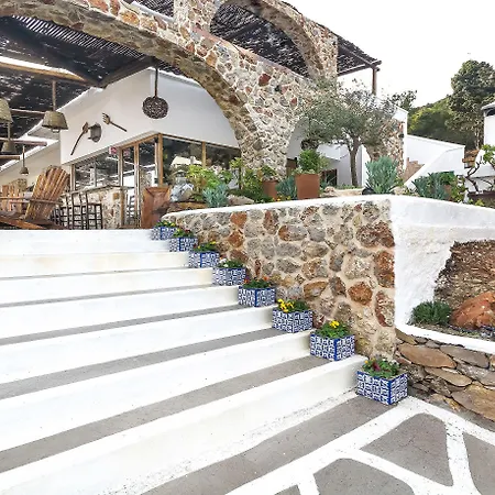 Мини-отель Limeri Traditional