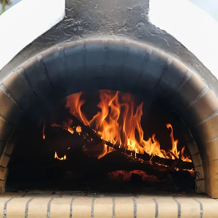 Мини-отель Limeri Traditional Monolithos (Rhodes)