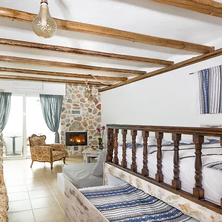 Limeri Traditional Мини-отель