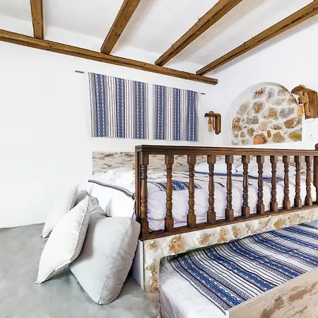 Limeri Traditional Мини-отель