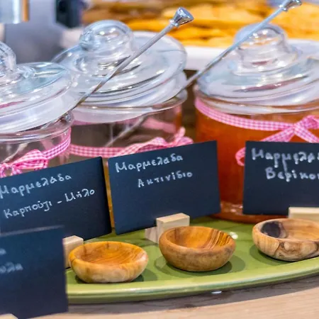 Limeri Traditional Мини-отель 3*