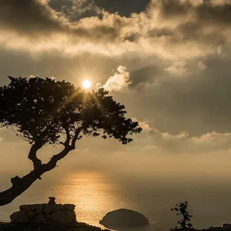 Limeri Traditional 3* Monolithos (Rhodes)