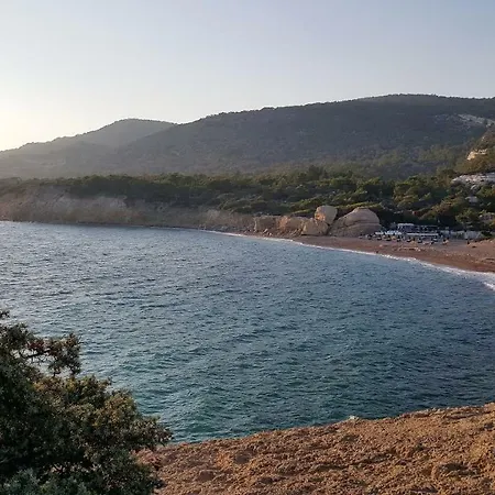 Limeri Traditional Мини-отель 3*