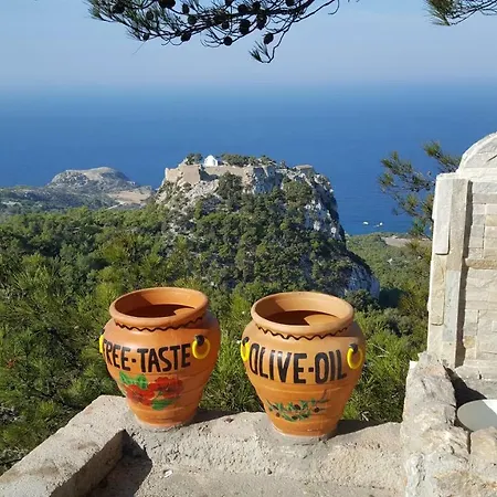 Limeri Traditional Мини-отель 3*