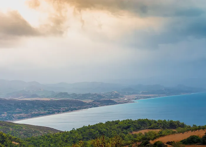 Limeri Traditional イン