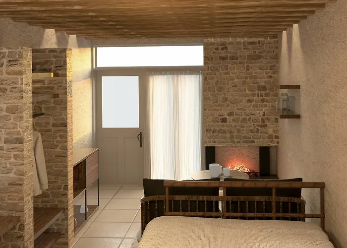 Limeri Traditional Monólithos