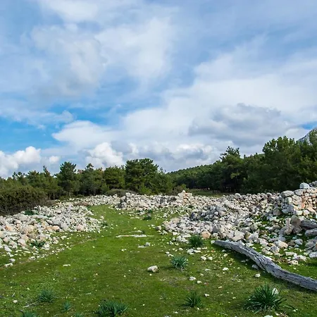 بيت ريفي Limeri Traditional Monolithos (Rhodes)
