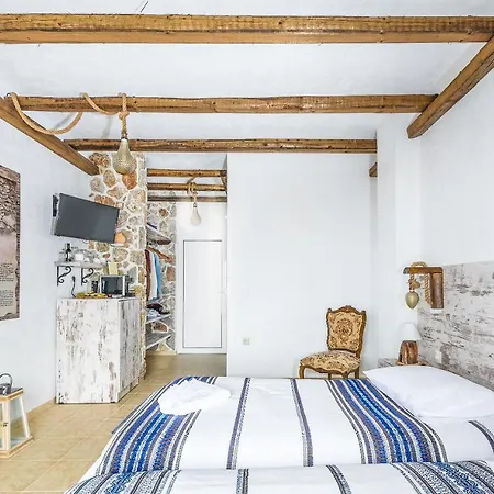 Limeri Traditional 3* Monolithos (Rhodes)
