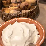 Limeri Traditional بيت ريفي Monolithos (Rhodes)