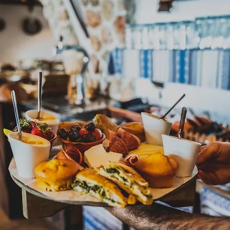 Värdshus Limeri Traditional