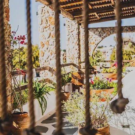 Limeri Traditional 3* Monolithos (Rhodes)