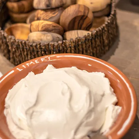 Limeri Traditional Kro Monolithos (Rhodes)