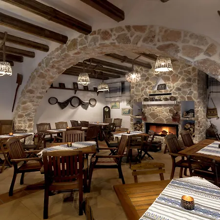 Värdshus Limeri Traditional 3*