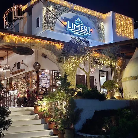 Limeri Traditional Locanda