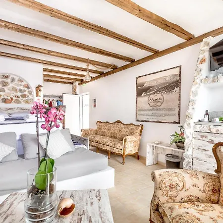 Han Limeri Traditional 3*