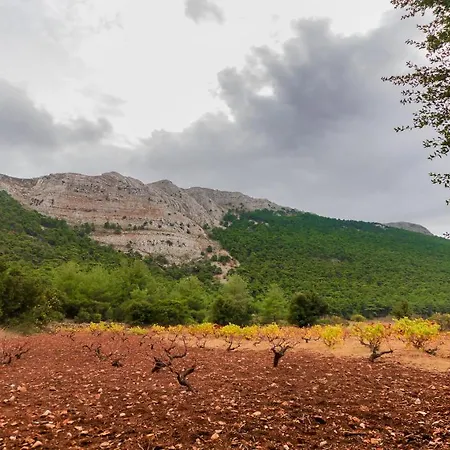 Limeri Traditional Penzion Monolithos (Rhodes)