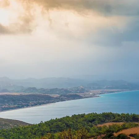 Penzion Limeri Traditional Monolithos (Rhodes)