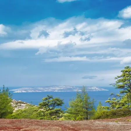 Limeri Traditional 宾馆 Monolithos (Rhodes)