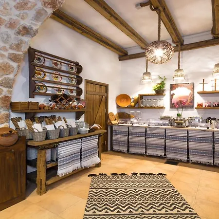 Värdshus Limeri Traditional 3*