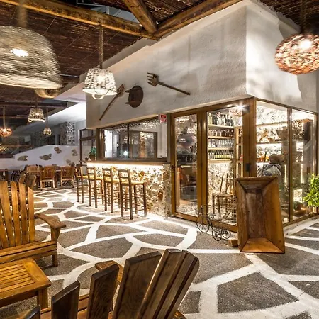 Limeri Traditional 3* Monolithos (Rhodes)