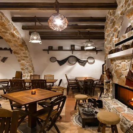 Penzion Limeri Traditional 3*