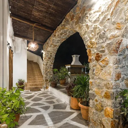 Limeri Traditional Penzion 3*