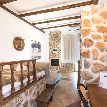 Limeri Traditional 3*