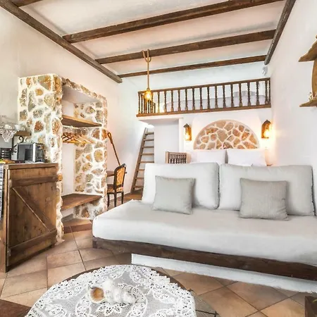 Limeri Traditional 3* Monolithos (Rhodes)