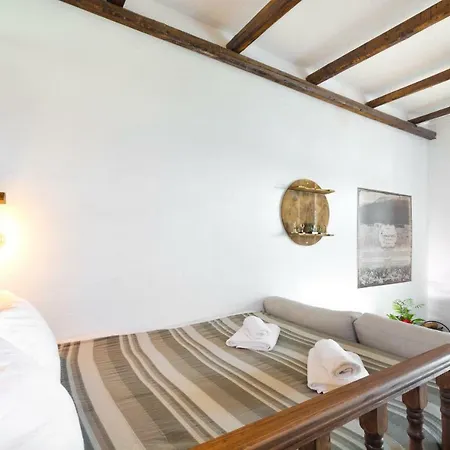 Limeri Traditional 3* Monolithos (Rhodes)