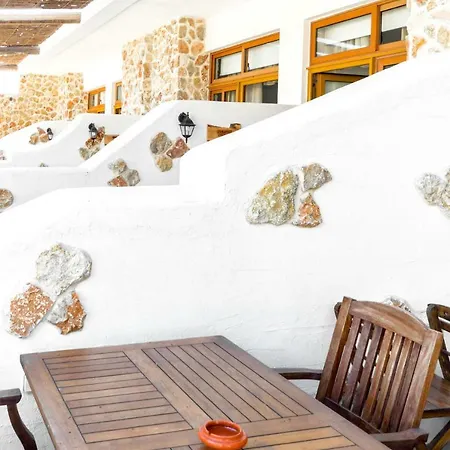 Limeri Traditional Värdshus Monolithos (Rhodes)