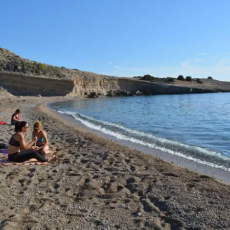 Limeri Traditional Monolithos (Rhodes)