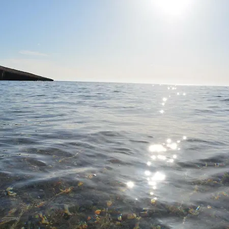Penzion Limeri Traditional Monolithos (Rhodes)