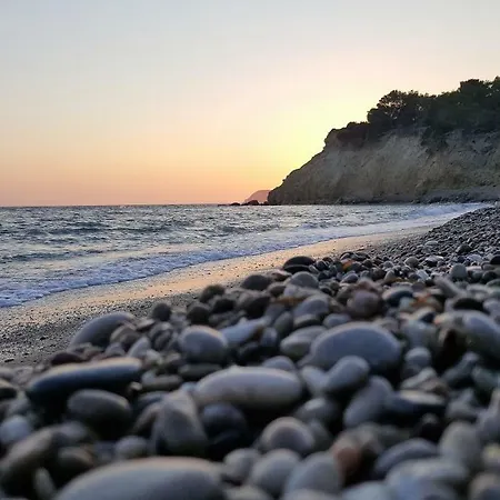 Limeri Traditional 3* Monolithos (Rhodes)
