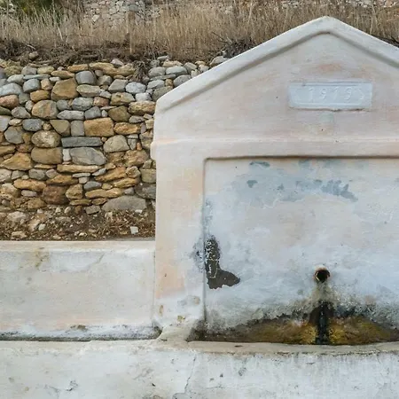 Limeri Traditional Monolithos (Rhodes)