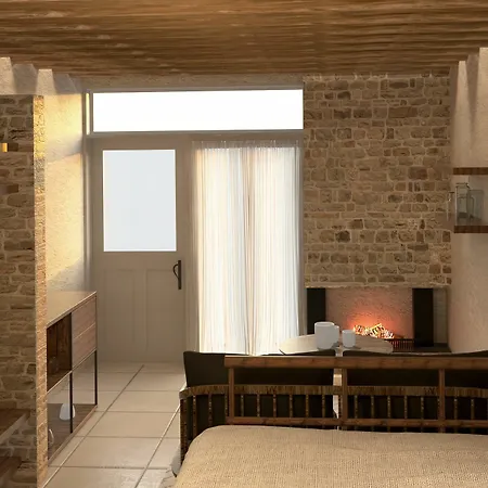 Limeri Traditional Monolithos (Rhodes)