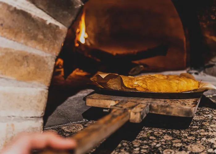 Limeri Traditional Locanda 3*