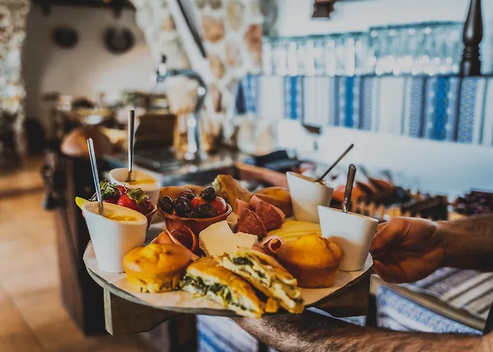 Locanda Limeri Traditional