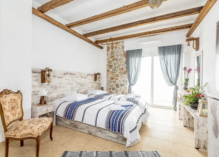 Limeri Traditional 3*