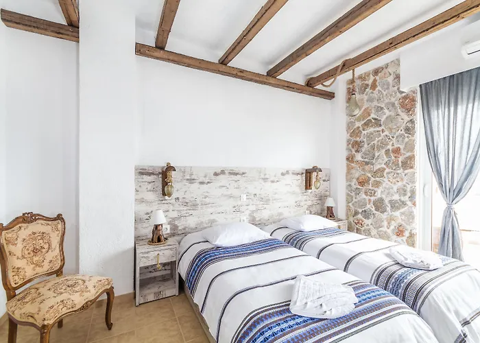 Limeri Traditional Locanda 3*