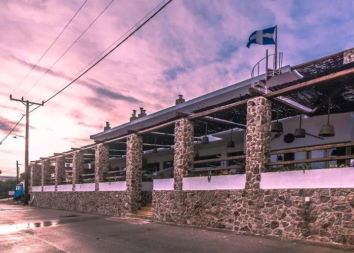 Locanda Limeri Traditional