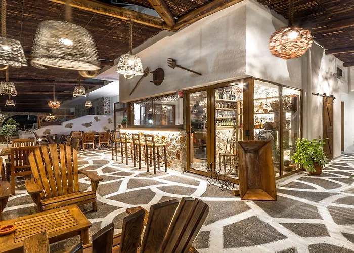 Locanda Limeri Traditional