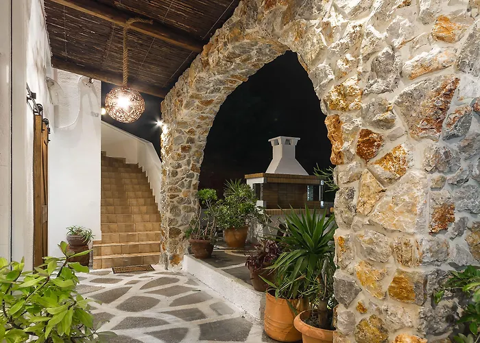 Limeri Traditional Locanda