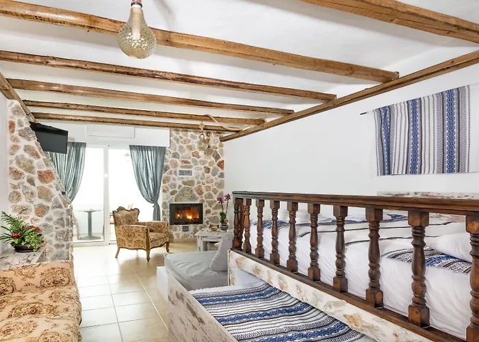 Limeri Traditional Locanda