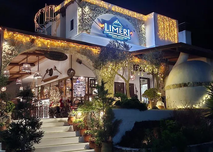 Limeri Traditional Locanda