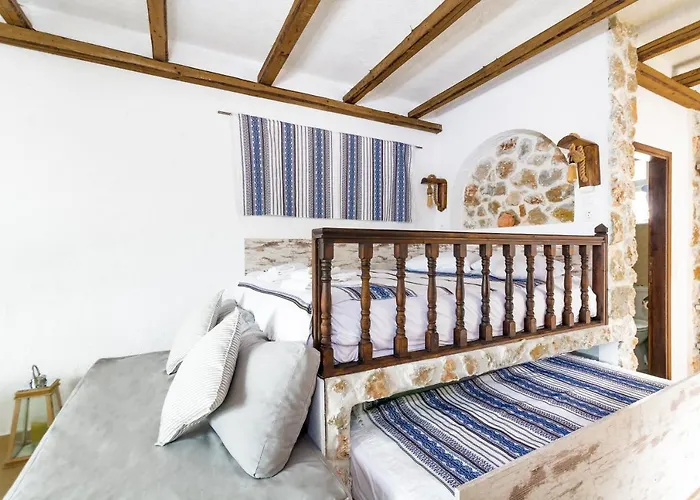 Limeri Traditional Locanda