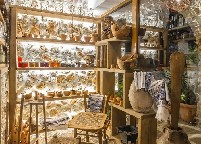 Limeri Traditional Locanda 3*