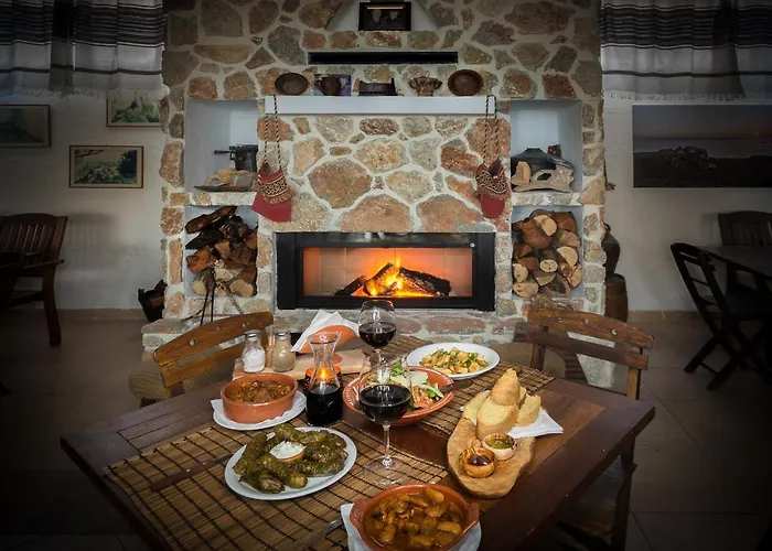 Limeri Traditional Locanda 3*